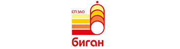 Торговая марка Биган, Белоруссия